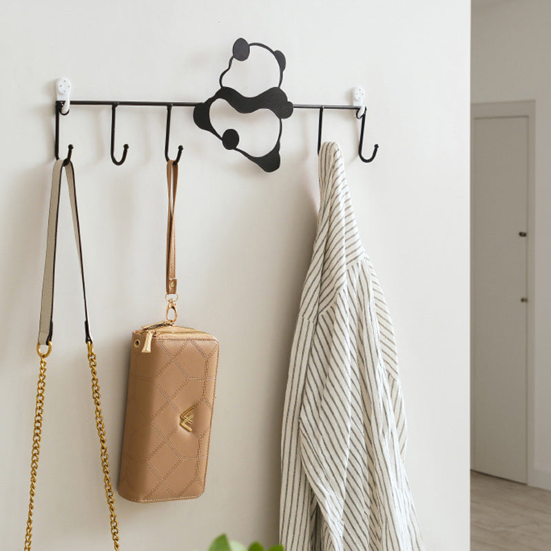 Wall Wardrobe with Stylish Design | High & Bury