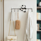 Wall Wardrobe with Stylish Design | High & Bury
