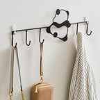 Wall Wardrobe with Stylish Design | High & Bury