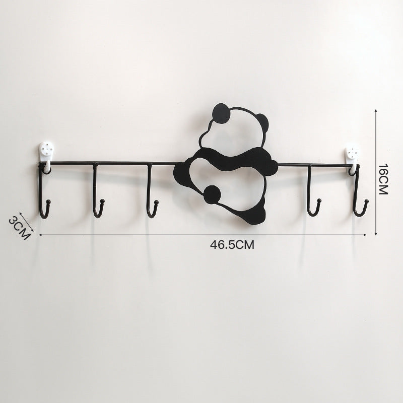 Wall Wardrobe with Stylish Design | High & Bury