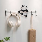 Wall Wardrobe with Stylish Design | High & Bury