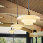 Wanderfield Pendant Lamp Collection
