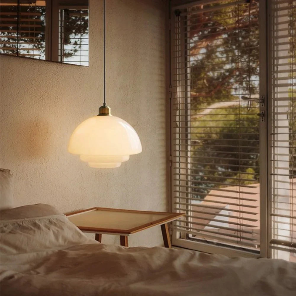 Wanderfield Pendant Lamp Collection