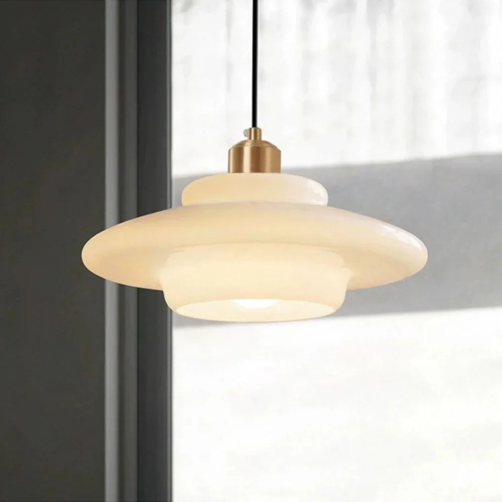 Wanderfield Pendant Lamp Collection