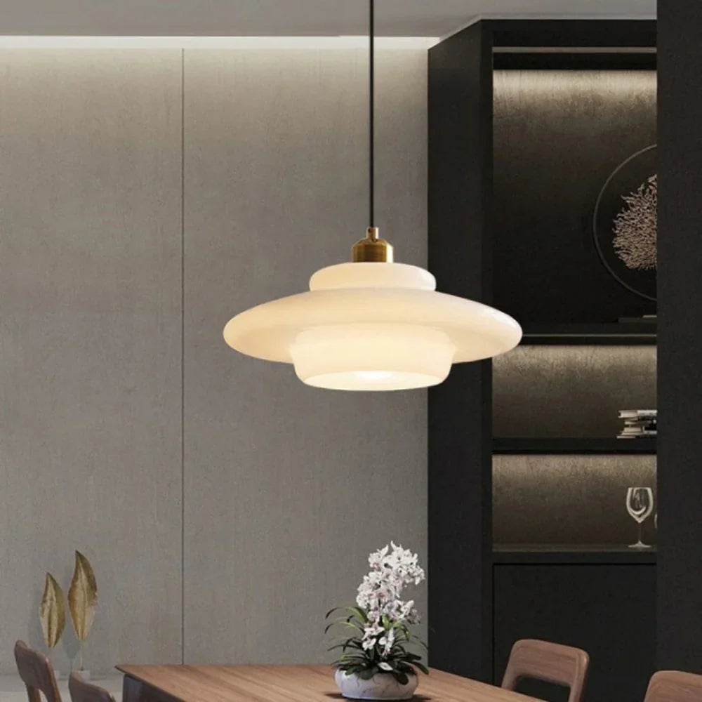 Wanderfield Pendant Lamp Collection