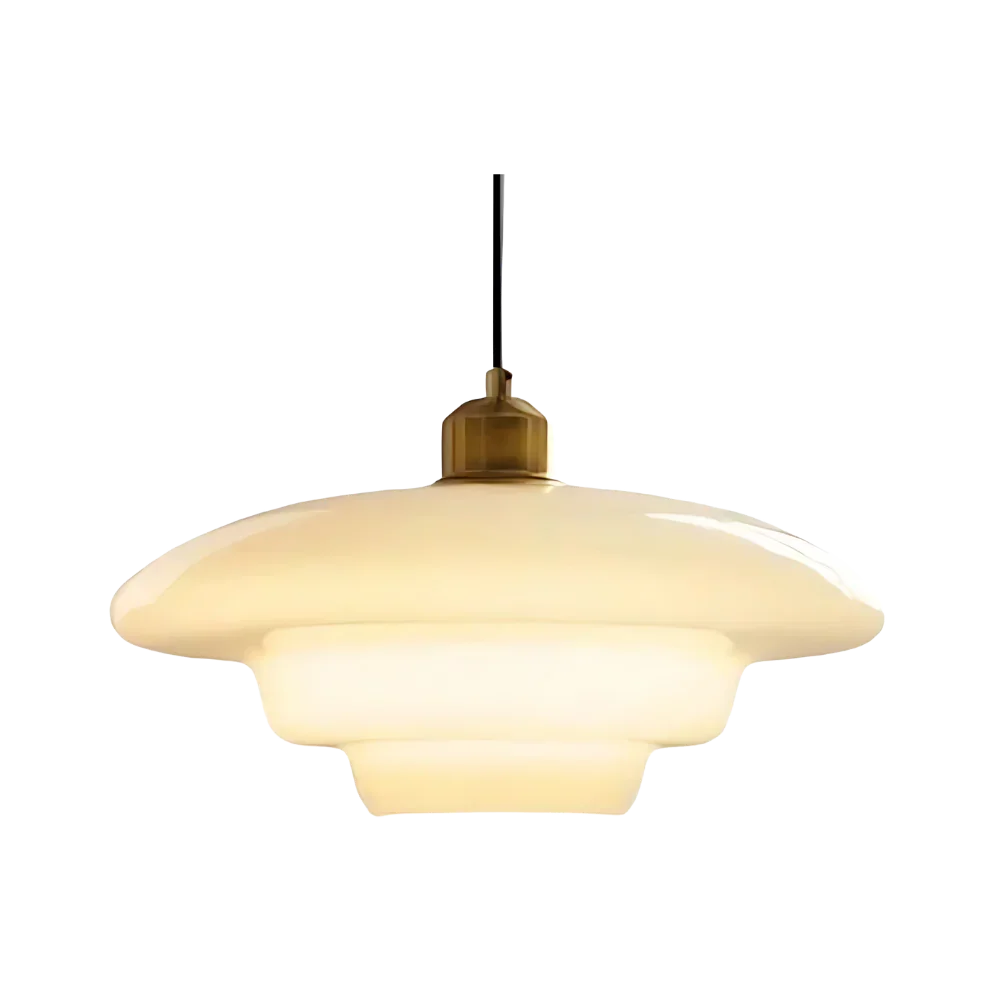 Wanderfield Pendant Lamp Collection