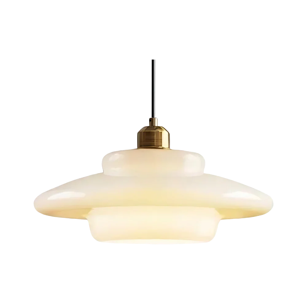 Wanderfield Pendant Lamp Collection