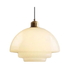 Wanderfield Pendant Lamp Collection