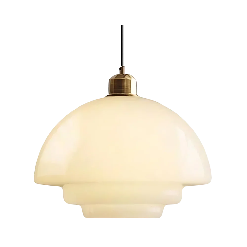Wanderfield Pendant Lamp Collection