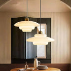 Wanderfield Pendant Lamp Collection