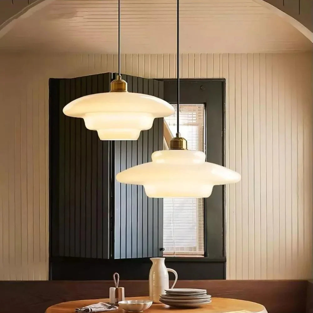 Wanderfield Pendant Lamp Collection