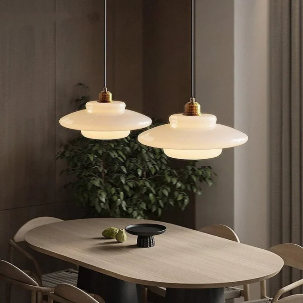 Wanderfield Pendant Lamp Collection