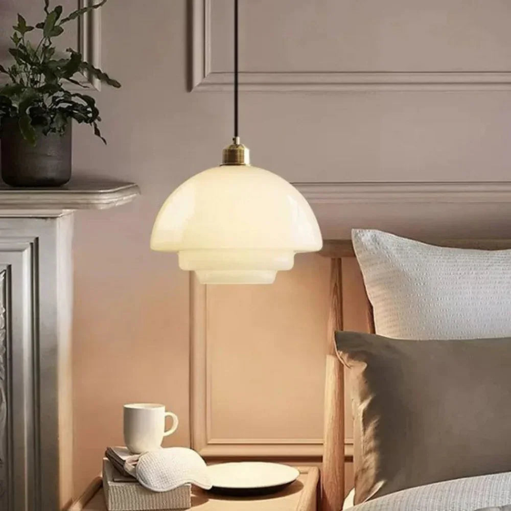 Wanderfield Pendant Lamp Collection