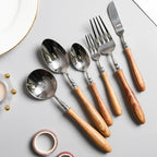 Wanderhaven Cutlery