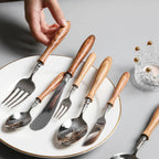 Wanderhaven Cutlery
