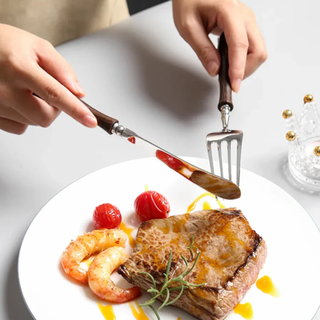Wanderhaven Cutlery