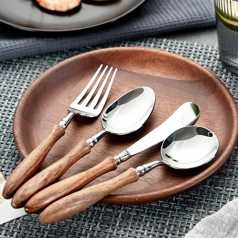 Wanderhaven Cutlery