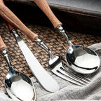Wanderhaven Cutlery