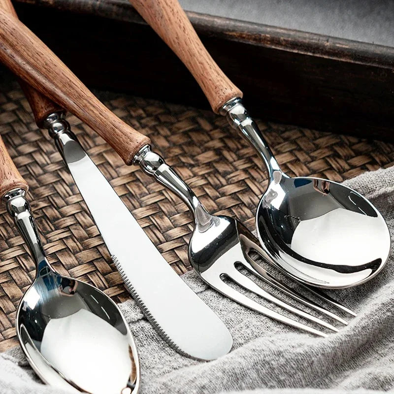Wanderhaven Cutlery