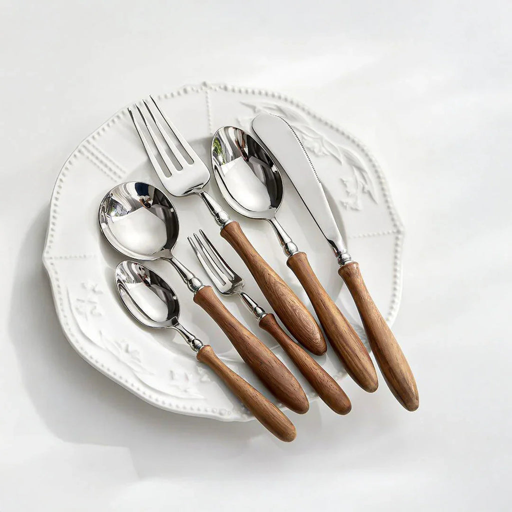Wanderhaven Cutlery