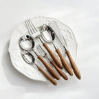 Wanderhaven Cutlery