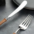 Wanderhaven Cutlery