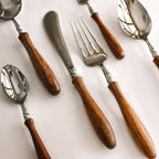 Wanderhaven Cutlery