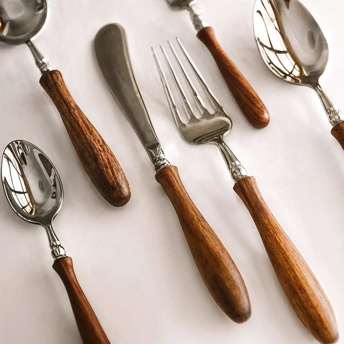 Wanderhaven Cutlery