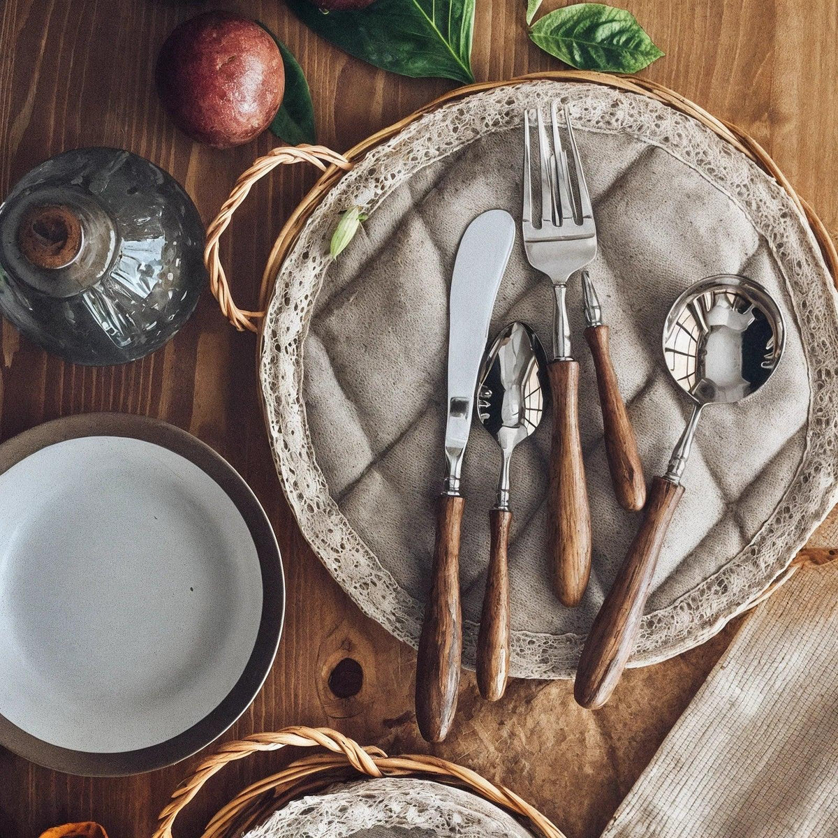 Wanderhaven Cutlery