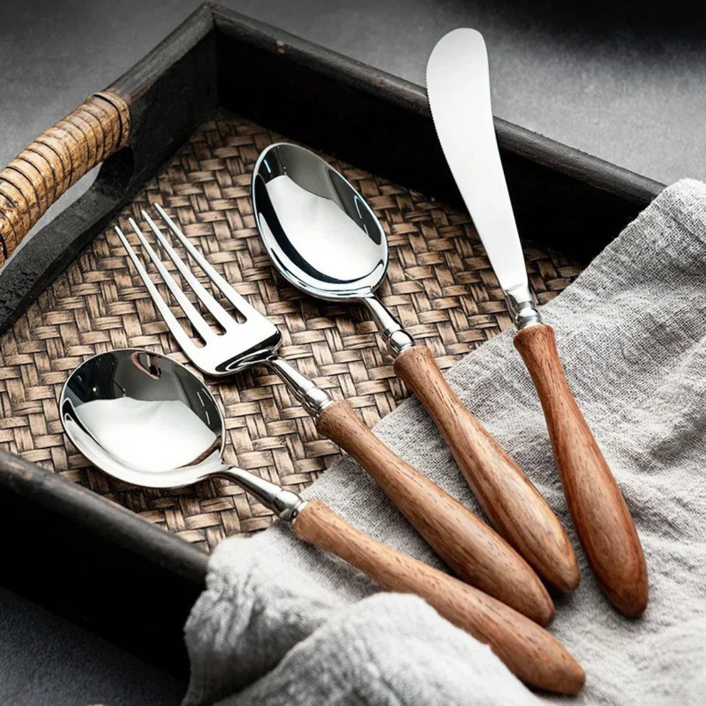 Wanderhaven Cutlery