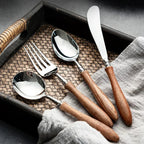 Wanderhaven Cutlery