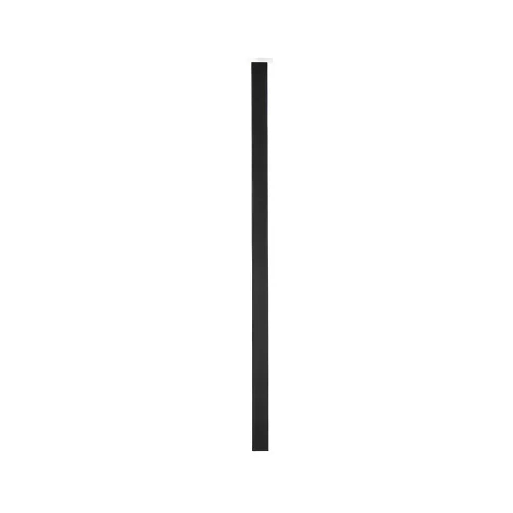 Wanderhaven Linear Metal Outdoor Wall Light