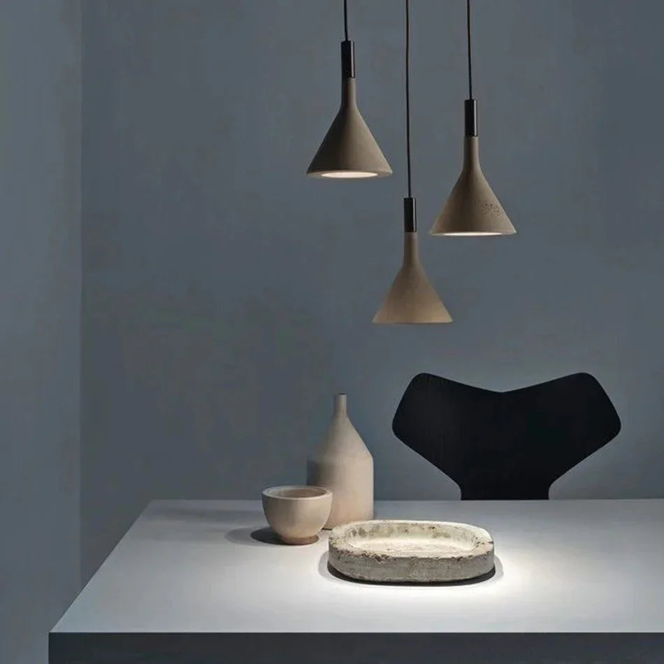 Wanderhaven Pendant Light