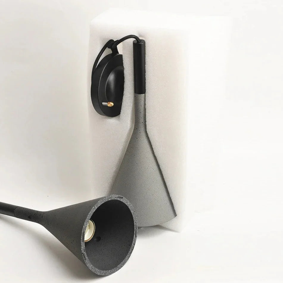 Wanderhaven Pendant Light