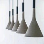 Wanderhaven Pendant Light