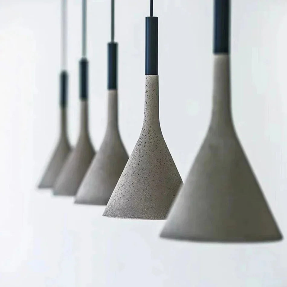 Wanderhaven Pendant Light