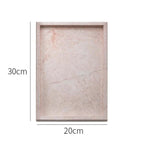 Wanderridge Marble Tray