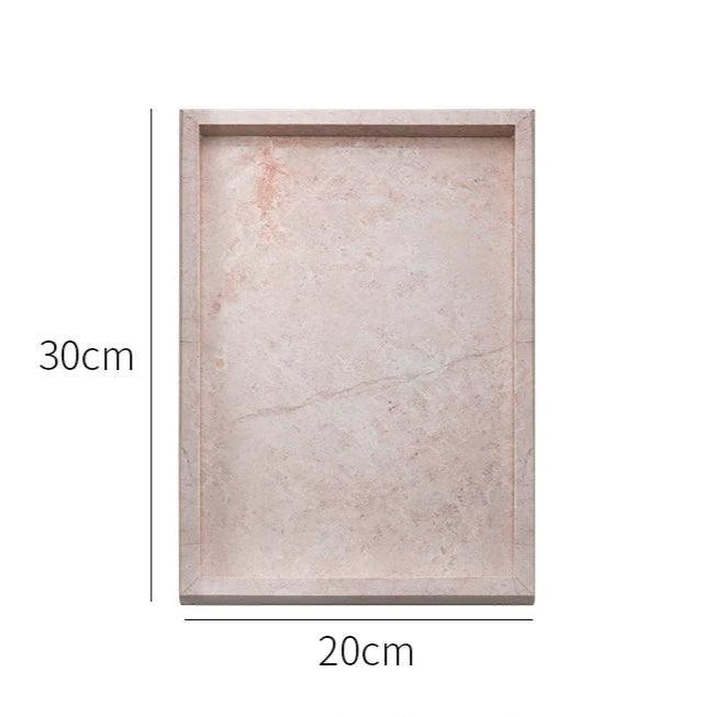 Wanderridge Marble Tray