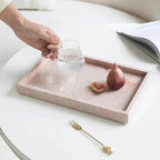 Wanderridge Marble Tray