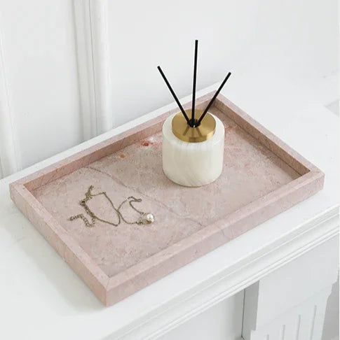 Wanderridge Marble Tray