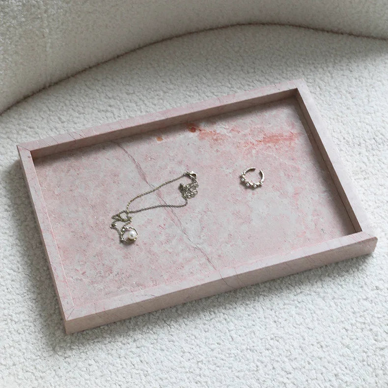 Wanderridge Marble Tray
