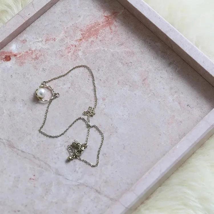 Wanderridge Marble Tray