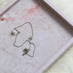 Wanderridge Marble Tray