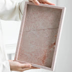 Wanderridge Marble Tray