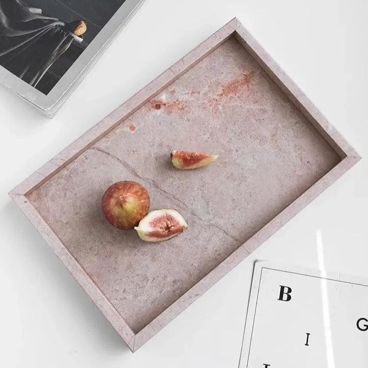Wanderridge Marble Tray