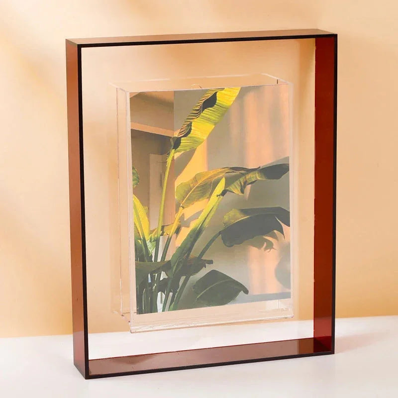 Wanderthorpe Frame