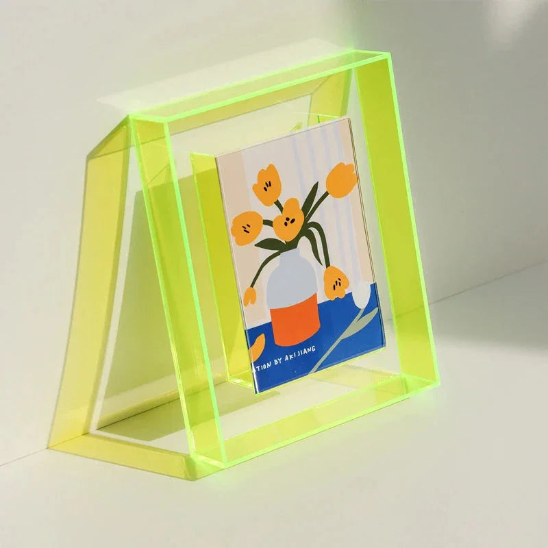Wanderthorpe Frame