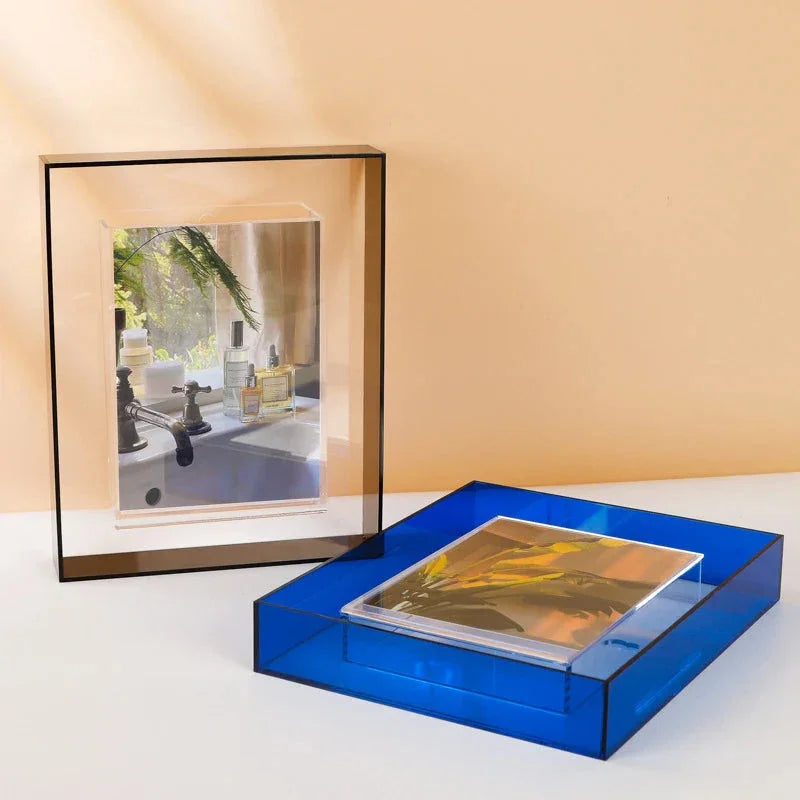 Wanderthorpe Frame