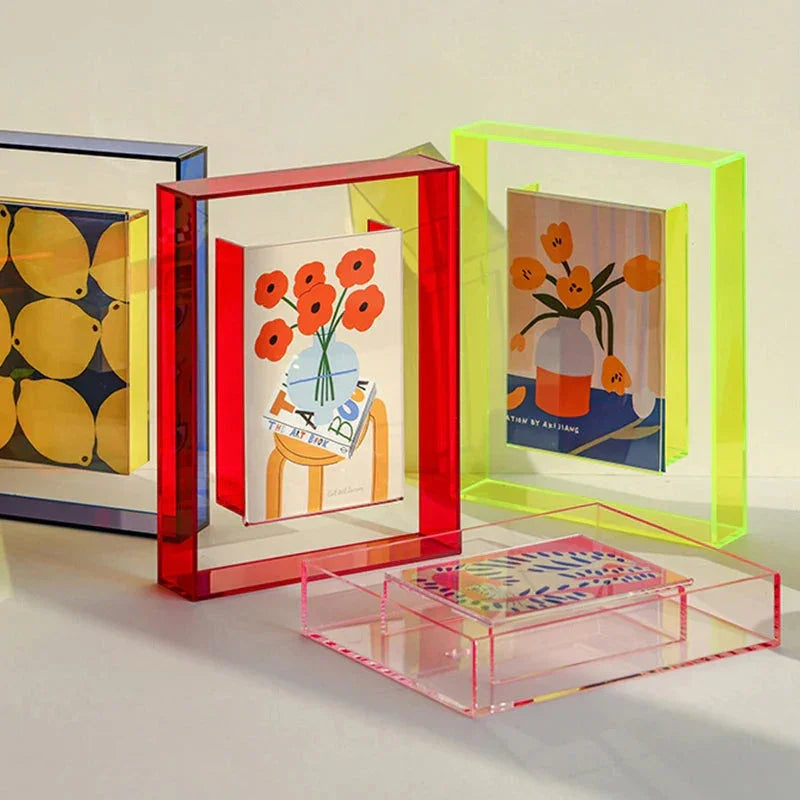 Wanderthorpe Frame