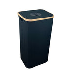 Waste Bin Beige Pink | High & Bury